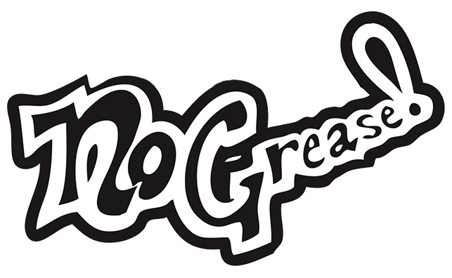 NoGrease
